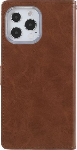 Produktbild Goospery Bluemoon Diary Series (Apple iPhone 13 Pro)