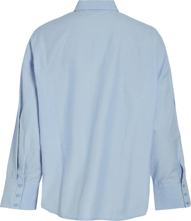 Produktbild Vila Oversized Hemd (40)