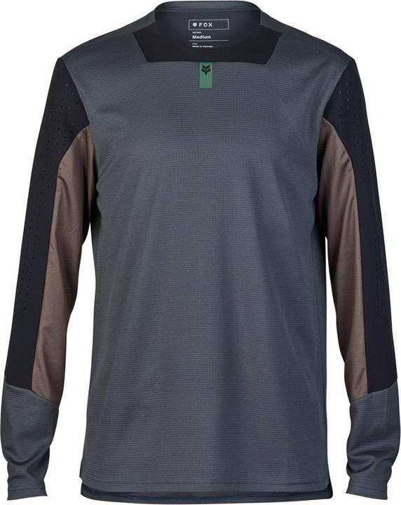 Produktbild Fox Jersey 24 Defend Ls Graph (S)