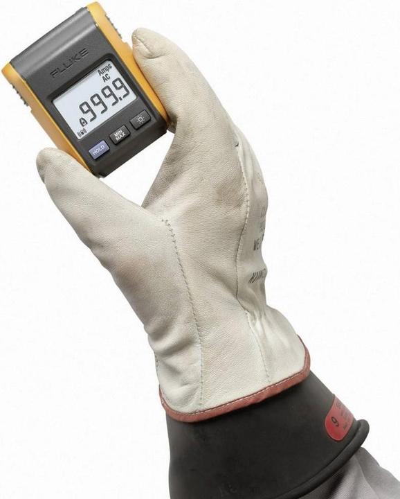 Produktbild Fluke Stromzange, Hand-Multimeter di (CAT III 1000V, CAT IV 600V)