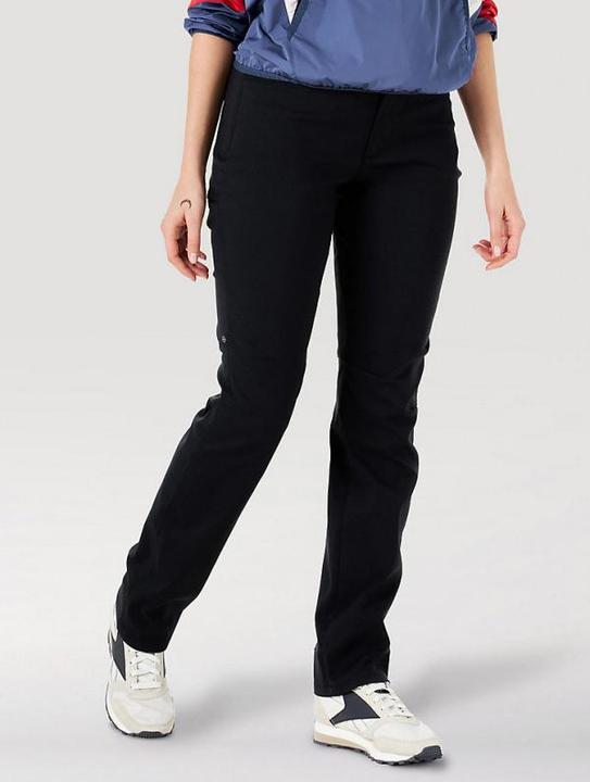 Wrangler Hosen ATG Slim Utility Pants