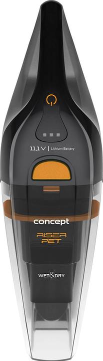 Immagine prodotto Concept VP4351 Aspirapolvere senza sacco