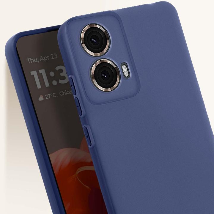 Image du produit Avizar Classic Case Mat (Motorola Moto G85)