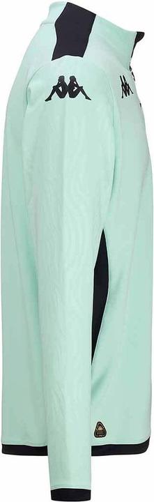 Actual product image Kappa Sweat jacket Metz Ablas Pro 8 2024/25 (M)