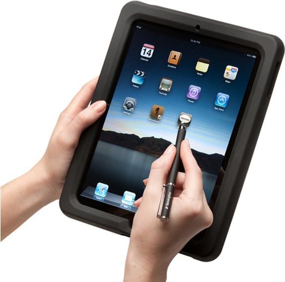 Image du produit Kensington Stylo à bille et stylet Virtuoso™ Touch Stylus