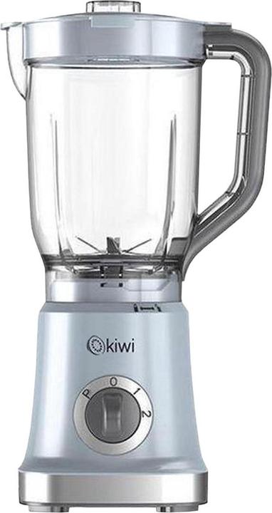 Image du produit Kiwi 1.8l compact 2in1 500w mélangeur (Prise UE, 500 W)