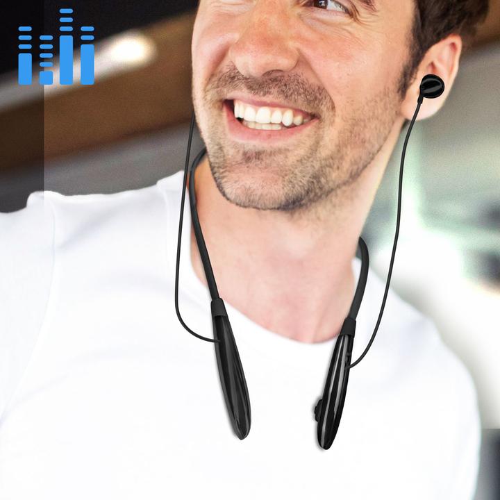 Produktbild xO Bluetooth Sport Kopfhörer (Kabellos)