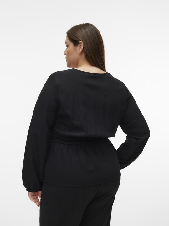 Produktbild Vero Moda VMVERONIKA Top Bluse (48)