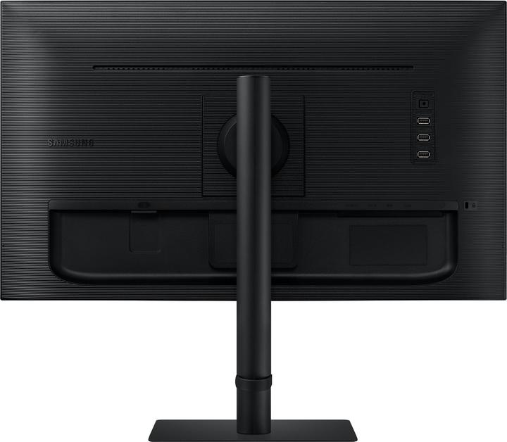 Actual product image Samsung ViewFinity S8 S80PB (3840 x 2160 Pixels, 27")