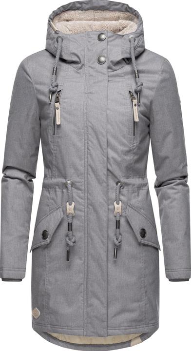 Actual product image Ragwear Elsie Melange (XXL)