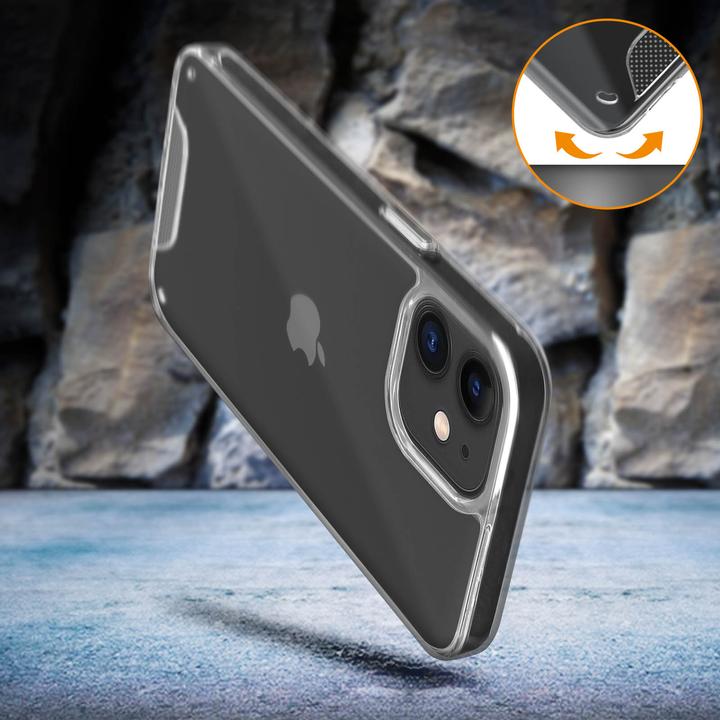 Produktbild Avizar Bazik Series (Apple iPhone 12 Pro)
