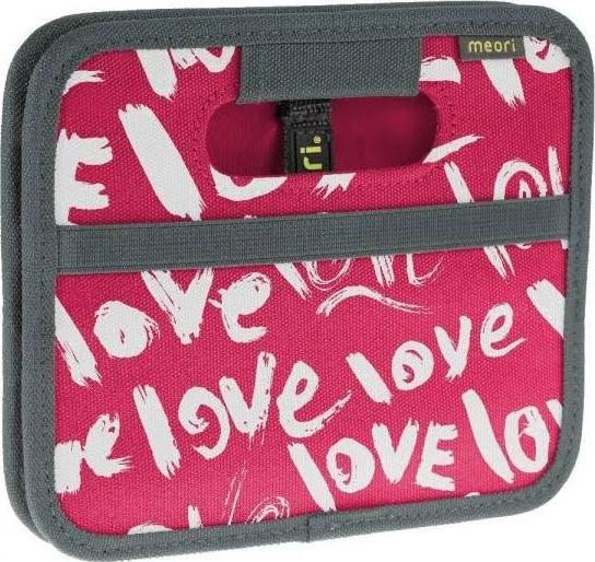 Produktbild Meori Faltboxen (14 x 16.5 x 12.5 cm, 1.80 l)