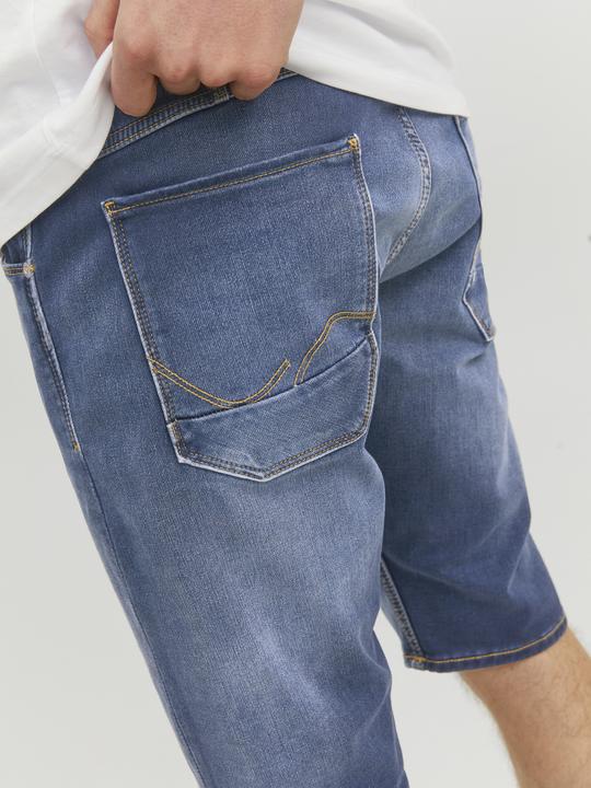 Image du produit Jack & Jones Regular Fit Short en jean Short en jean (XS)