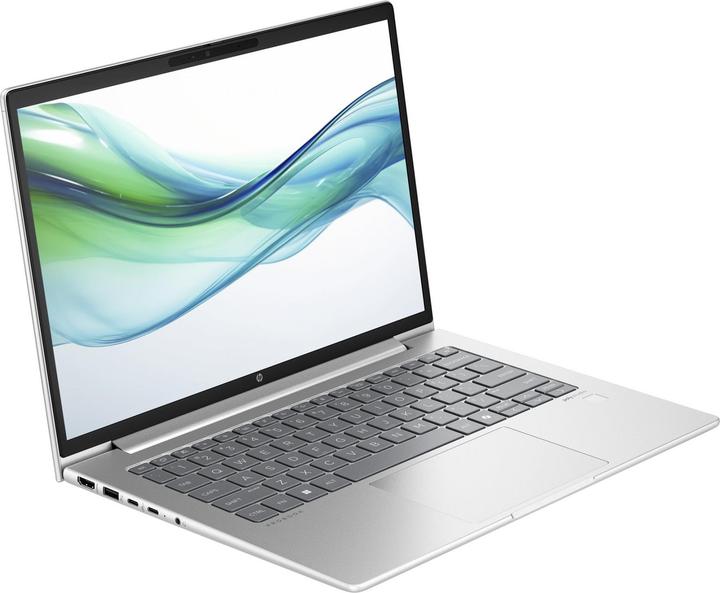 Actual product image HP ProBook 440 G11, Intel Core Ultra 7, 35.6 cm (14"), 1920 x 1200 pixels, 16 GB, 512 GB, Windo (14", 16 GB, 512 GB, DE)