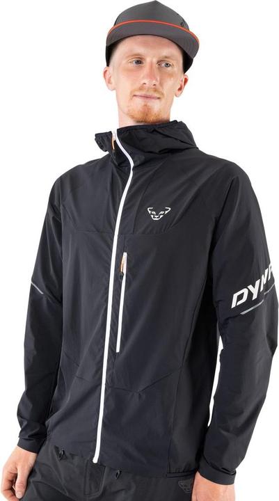 Produktbild Dynafit Traverse Dynastretch Jacke (XL)