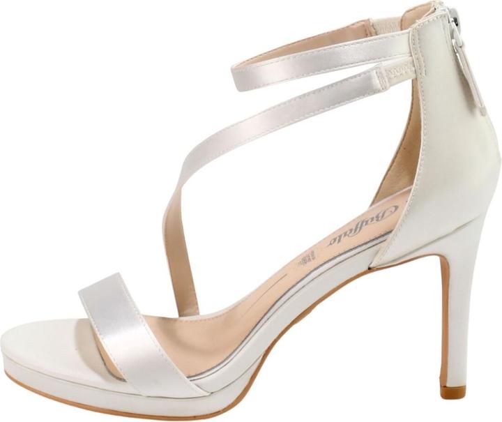 Actual product image Buffalo 's heel sandals anna lux (39)