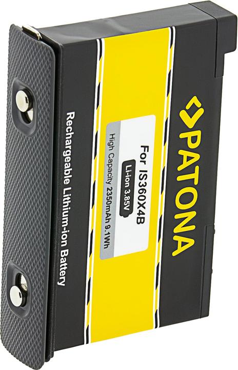 Image du produit Patona Cinsbbma (Batterie de l'appareil photo)