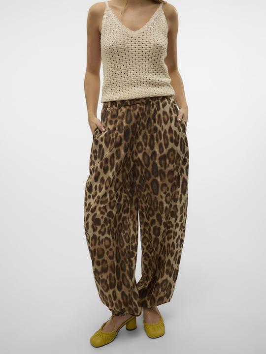 Produktbild Vero Moda VMROXANNE Mid Rise Hose Hose (L)