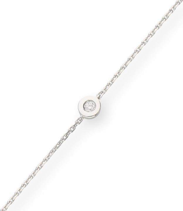 Immagine prodotto Carat Il mio primo diamante (19 cm, Argento)