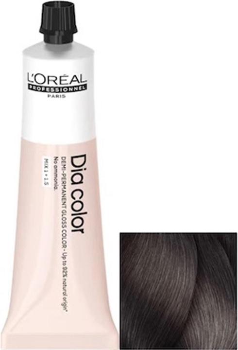 Image du produit L'Oréal Professionnel Coloration demi-permanente sans ammoniaque (412)