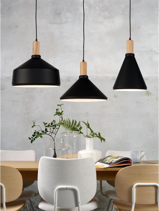 Actual product image It`s about RoMi Melbourne (E27)