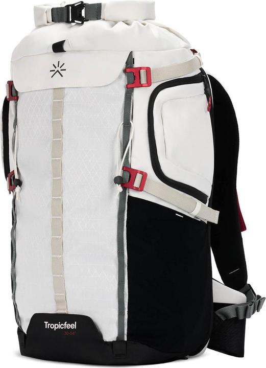 Produktbild Tropicfeel Shelter Wanderrucksack 50 cm (30 l)