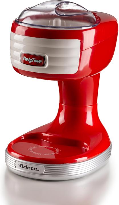 Immagine prodotto Ariete ARI-76-RD (Spina CH)