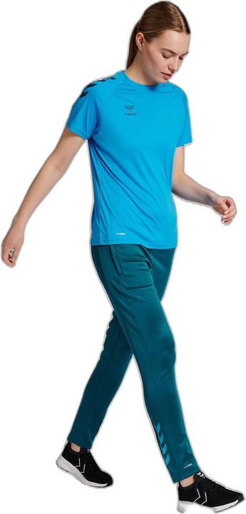 Immagine prodotto hummel Pantaloni Core Xk Poly Donna (S)
