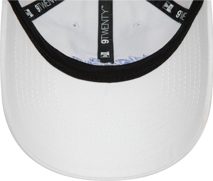 Actual product image New Era 9Forty Strapback Heritage