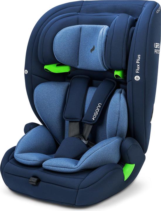 Navy Melange
