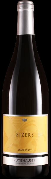 Produktbild Cicero Chardonnay Zizers AOC Graubünden (6 x 75 cl, 2019)