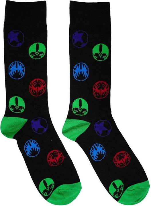 KISS Socken (39.5 - 45.5)