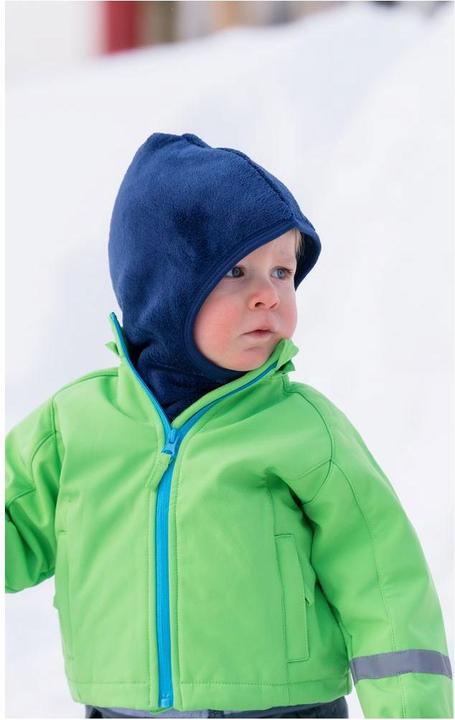Immagine prodotto Playshoes Cappello Slouchy in pile Stars Taglia unica (49 - 51)