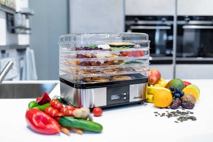 Productafbeelding Steba Ed 5