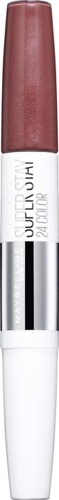 Produktbild Maybelline New York Superstay/Forever Lip (310 Bois De Mauve)