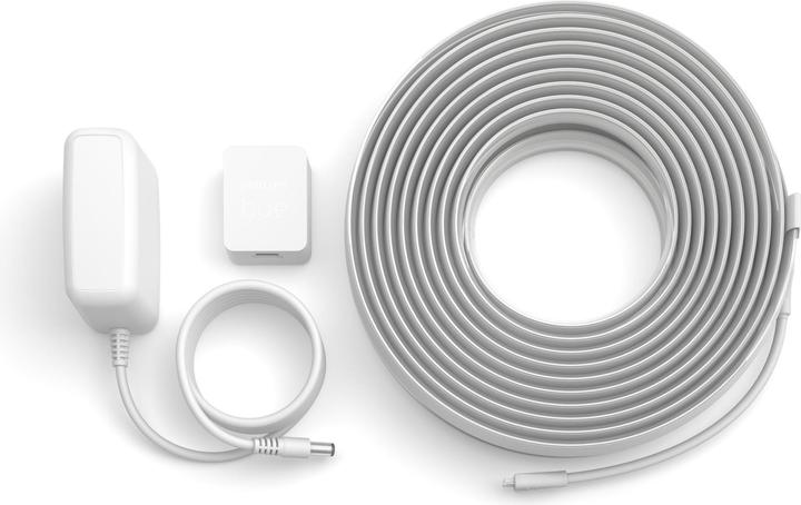 Image du produit Philips Hue Lightstrip Solo (Multicolore, 1000 cm, Intérieur)