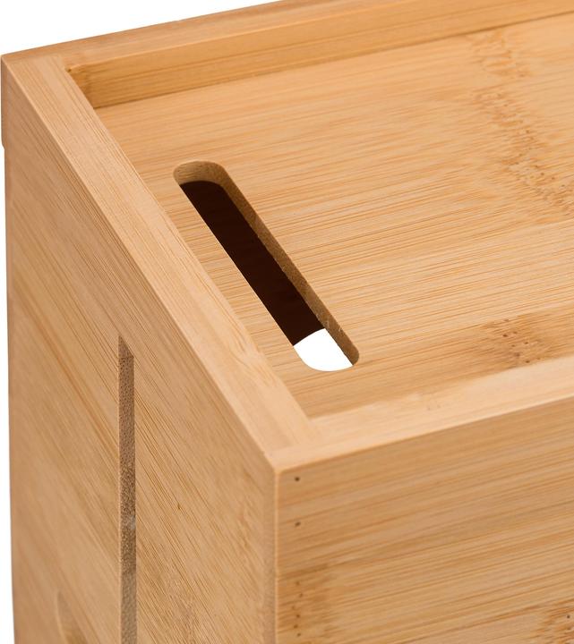 Produktbild Relaxdays Kabelbox
