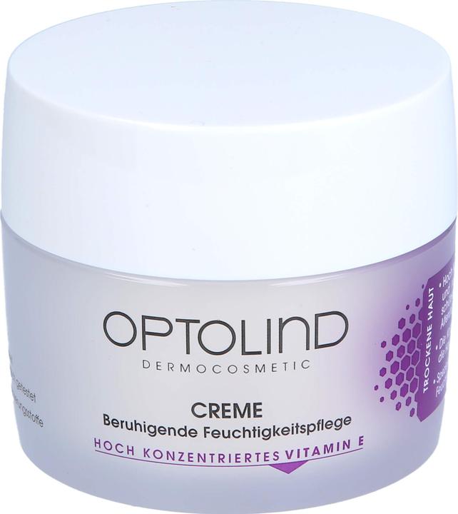 Produktbild Hermès Optolind Creme (50 ml)