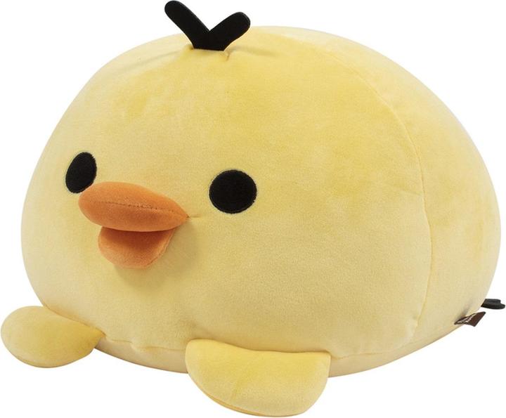 Produktbild AQI Kiiroitori - Peluche Mochi 25cm (26 cm)