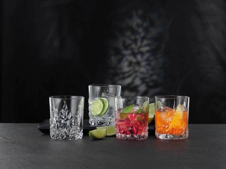 Produktbild Nachtmann Sculpture (3.40 dl, 1 x, Whiskygläser)