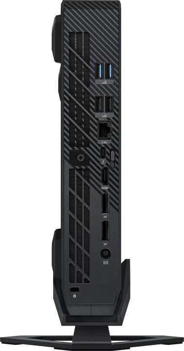 Image du produit ASUS RNUC14SRKU910002I BB U9 185H (Intel Core Ultra 9 185H)