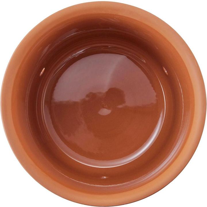 Actual product image Römertopf Freshness pot Maxi plus terrac. (26 cm, Roman pot, Ceramic)