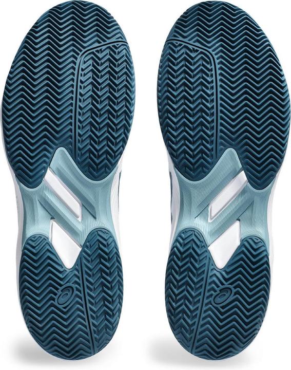 Produktbild ASICS Performance Gel Game 9 Sandplatz Tennisschuh Herren (40.5)
