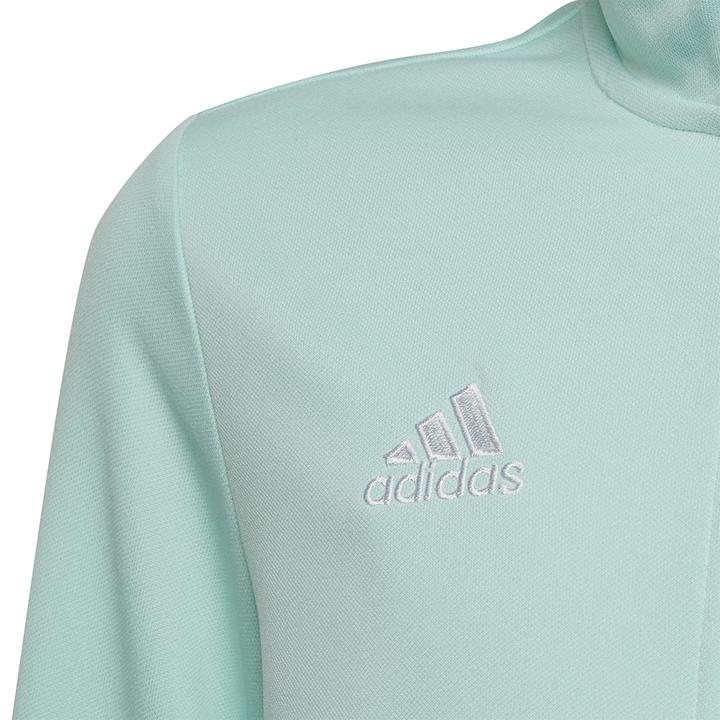 Immagine prodotto adidas Entrada 22 Giacca da allenamento per bambini (164)
