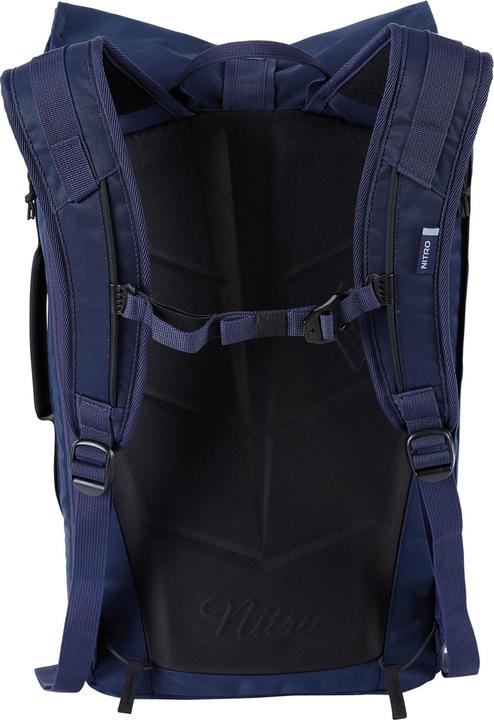 Image du produit Nitro Urban Scrambler Sac à dos 47 cm pour ordinateur portable (15 l)