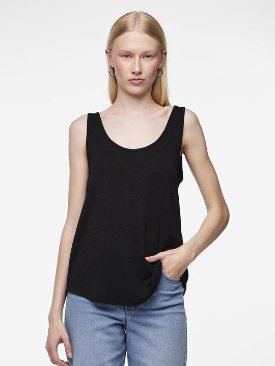 Produktbild Pieces Pcbillo Tank Top Lurex Noos Bc (M)