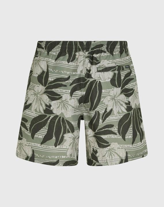 Produktbild O'Neill Cali Floral 16" Swimshorts (XXL)