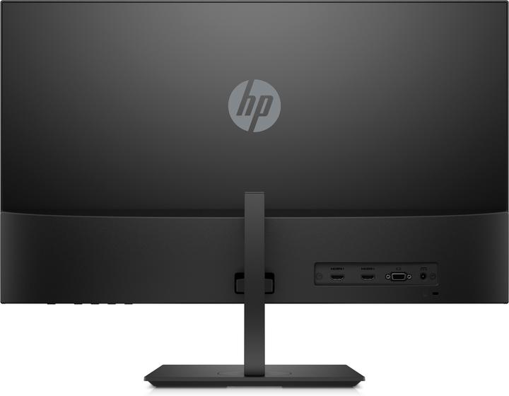 Actual product image HP 27fh (1920 x 1080 pixels, 27")