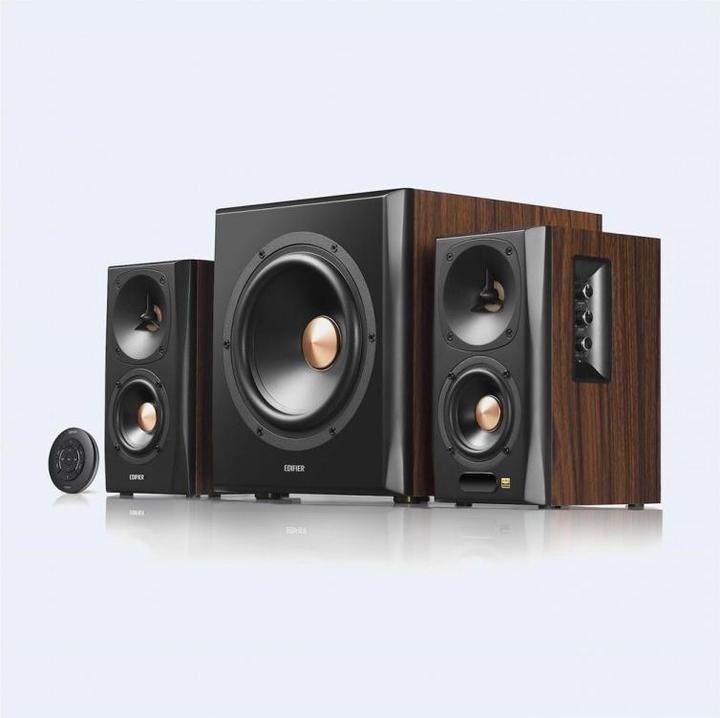 Produktbild Edifier S360DB (Set, 75 W)