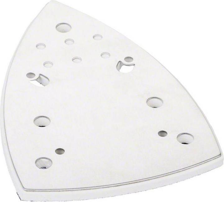 Produktbild Bosch Professional Zubehör Schleifplatte, 100 x 150 mm
